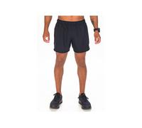 Saxx pantalón corto Hightail 2 en 1 vêtement running homme XS Noir
