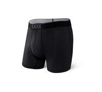 Saxx Underwear Co. Calzoncillos Tipo bóxer para Hombre con Bolsa, 2 Unidades