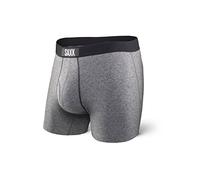 SAXX Underwear Co. Hombre Boxershorts Ultra Boxershorts mit Conjunto de Ropa Interior para bebés y niños pequeños, Salz Und Pfeffer, XL