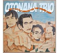 Say a Little Prayer for the Ramen King