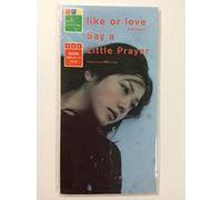 Say a Little Prayer - Like Or Love/Figure