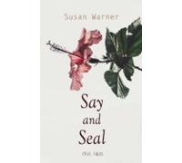 Say And Seal (vol. 1&2) (ebook)