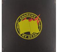 Say Anything - Anarchy, My Dear