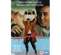 Say Anything DVD [Reino Unido]