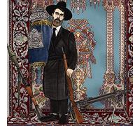 Say Anything - Hebrews [Vinilo]