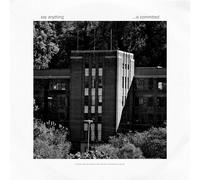 Say Anything ...Is Committed (CD) Album (Importación USA)