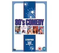 Say Anything/Mannequin/Overboa [Alemania] [DVD]