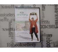 Say Anything [Reino Unido] [DVD]