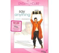 Say Anything [Reino Unido] [DVD]