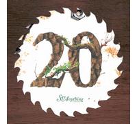 Say Anything - SAY ANYTHING “IS A REAL BOY 20th Anniversary” 3xLP [Vinilo]