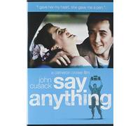 Say Anything... [USA] [DVD]