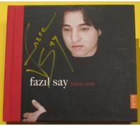 Say, Fazil - Black Earth
