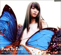 Say Good-Bye & Lullaby