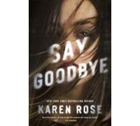 Say Goodbye (ebook)