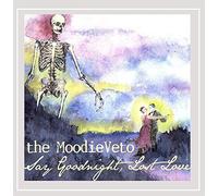 Say Goodnight Lost Love