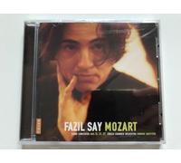 Say, Griffiths, Zurcher Kammer - Mozart Piano Concertos