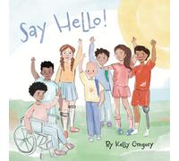 Say Hello