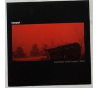 Say Hello to the Angels [Vinilo]