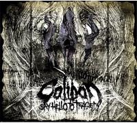 Say Hello To Tragedy (Limited Edition Digipack)
