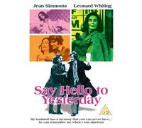Say Hello To Yesterday - Digitally Remastered [DVD] [Reino Unido]