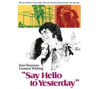 Say Hello to Yesterday [Reino Unido] [DVD]