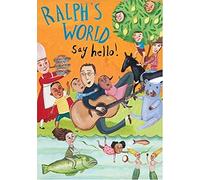 Say Hello [USA] [DVD]