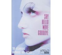 Say Hello, Wave Goodbye [Reino Unido] [DVD]