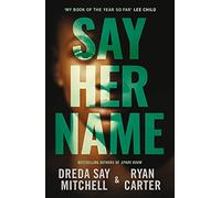 Say Her Name