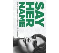 Say Her Name: Dunedin Notebook