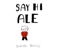 Say Hi Ale