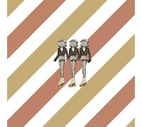 Say Hi - Diamonds & Donuts (LP) [Vinilo]