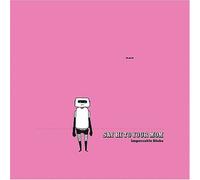 Say Hi to Your Mom - Impeccable Blahs by Say Hi to Your Mom (2006) Audio CD
