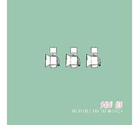 Say Hi to Your Mom - The Wishes And The Glitch