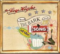Say Highs, the - The Bark Is the Song of the Do