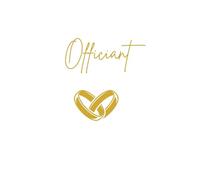 Say ‘I Do’ with Grace: A Wedding Officiant’s Handbook: Step-by-Step Tips for Personalized and Memorable Ceremonies