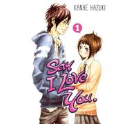 mayddle – Say I Love You. 1