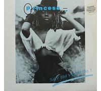 say i'm your number one / remix