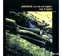 Say it again (3 versions, 1992/93, plus 'I'm gonna love you [Club Mix]') / Vinyl Maxi Single [Vinyl 12'']