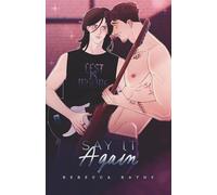Say It Again: An MM Rockstar Romance: 2 (Lest Is Moore)