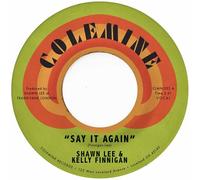 Say It Again + Harpsichord Rock [Vinilo]