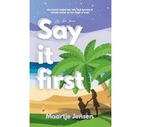 Say It First (Say Less)