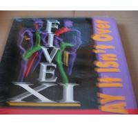 Say It Isn't Over [Vinilo][Import]