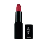 Say It Loud Satin Lipstick My Neck, My Back
