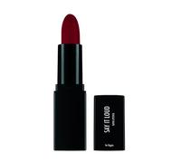 Say It Loud Satin Lipstick No Diggity