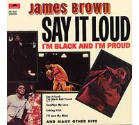 Say It Loud [Vinilo]