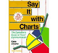 Say It With Charts