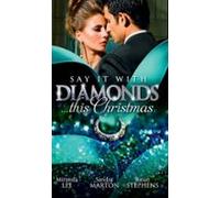 Say It With Diamonds...this Christmas (ebook)