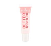 essence SAY IT WITH JUICY BETTER TOGETHER Brillo de labios brillantey jugoso, resultado inmediato, brillante (10ml)