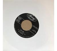 Say Lou b-w The Girl With The Foxy Frame 7inch, 45rpm