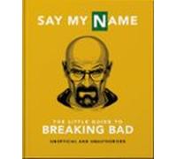 Say My Name (ebook)